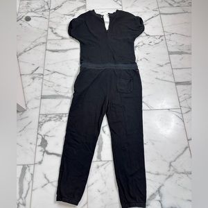 Philanthropy Sweat Jumpsuit